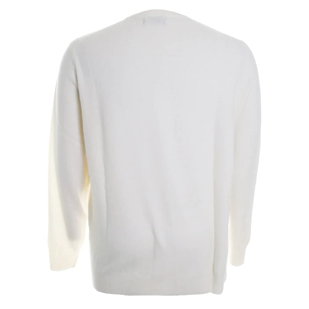 Men's Cashmere Crew