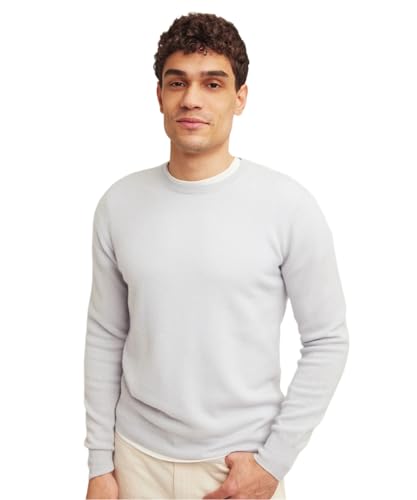 Men's Cashmere Crew