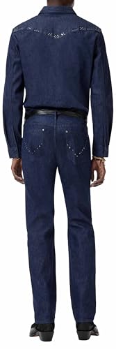 John Varvatos Men's Steve Jean