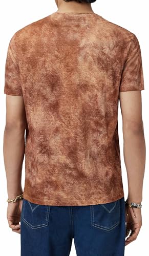 John Varvatos Men's Campana Crew