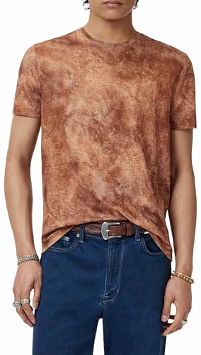 John Varvatos Men's Campana Crew