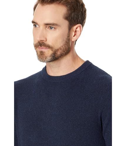 Faherty Men's Jackson Crew Sweater