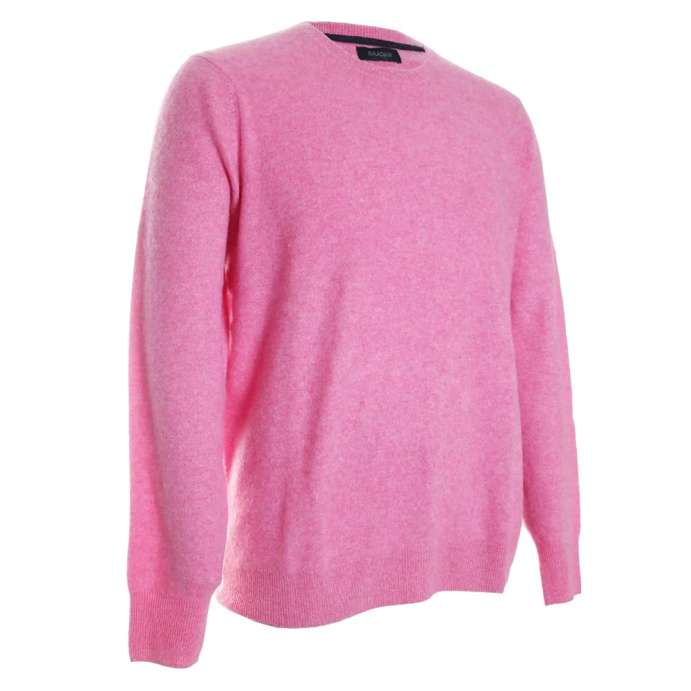 Men's Cashmere Crew