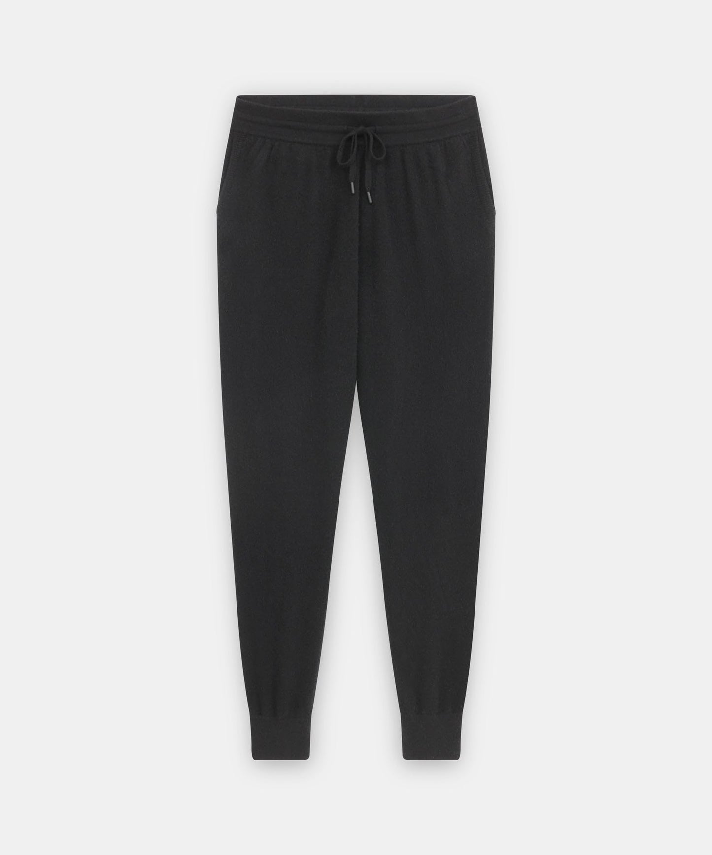 The Off-Duty Cashmere Jogger