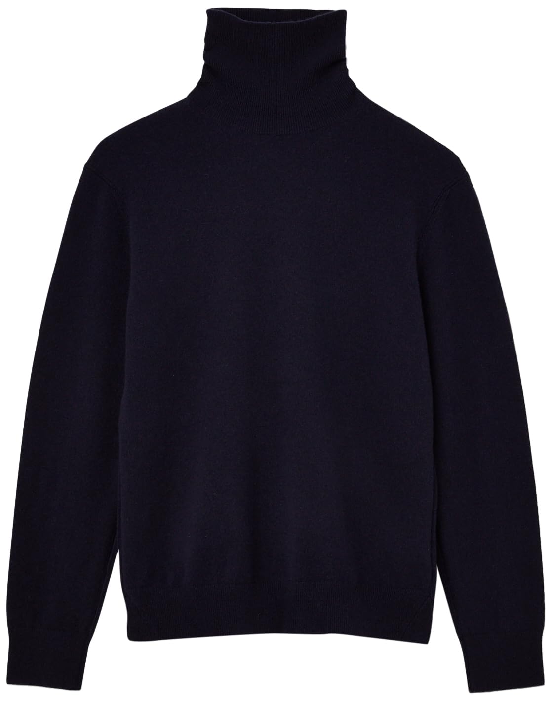 Club Monaco Men's Core Cashmere Turtleneck