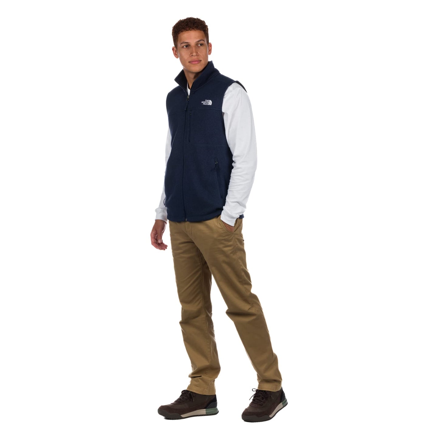 THE NORTH FACE Men's Tsillan Vest