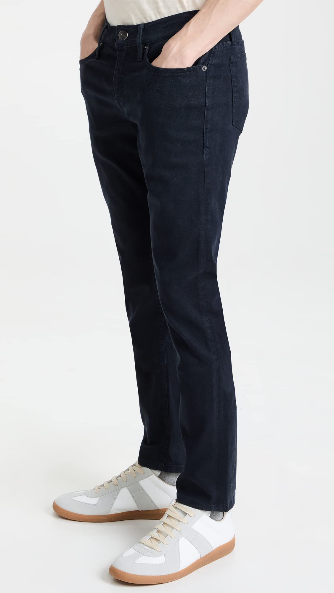 FRAME Men's L'Homme Slim Leg Jeans
