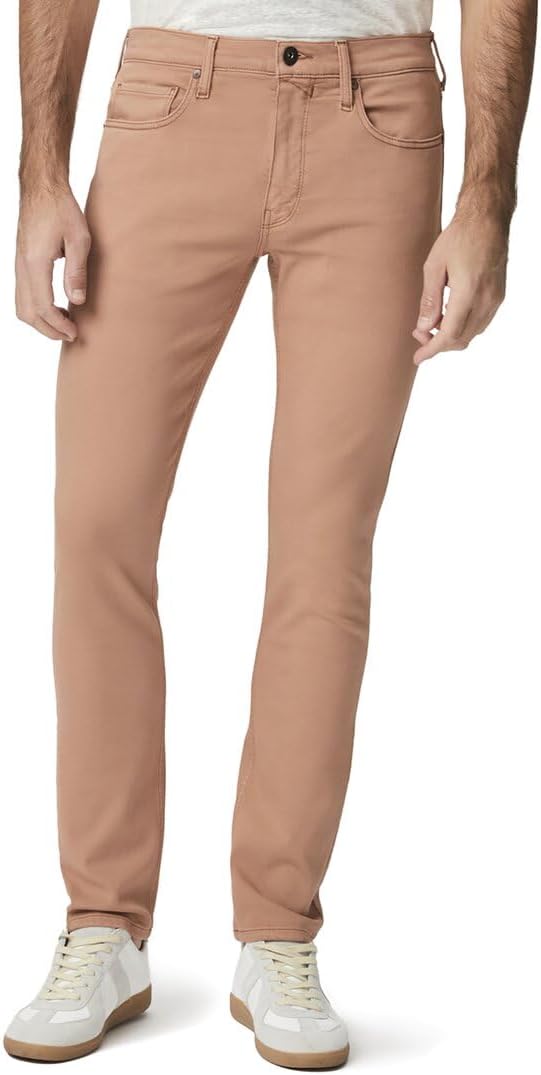 PAIGE Men's Lennox Transcend Slim Jeans