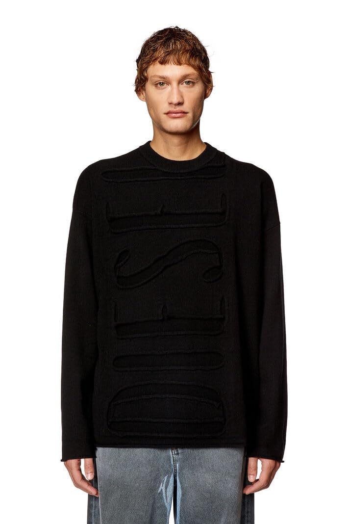 Diesel K-Flyod Sweater
