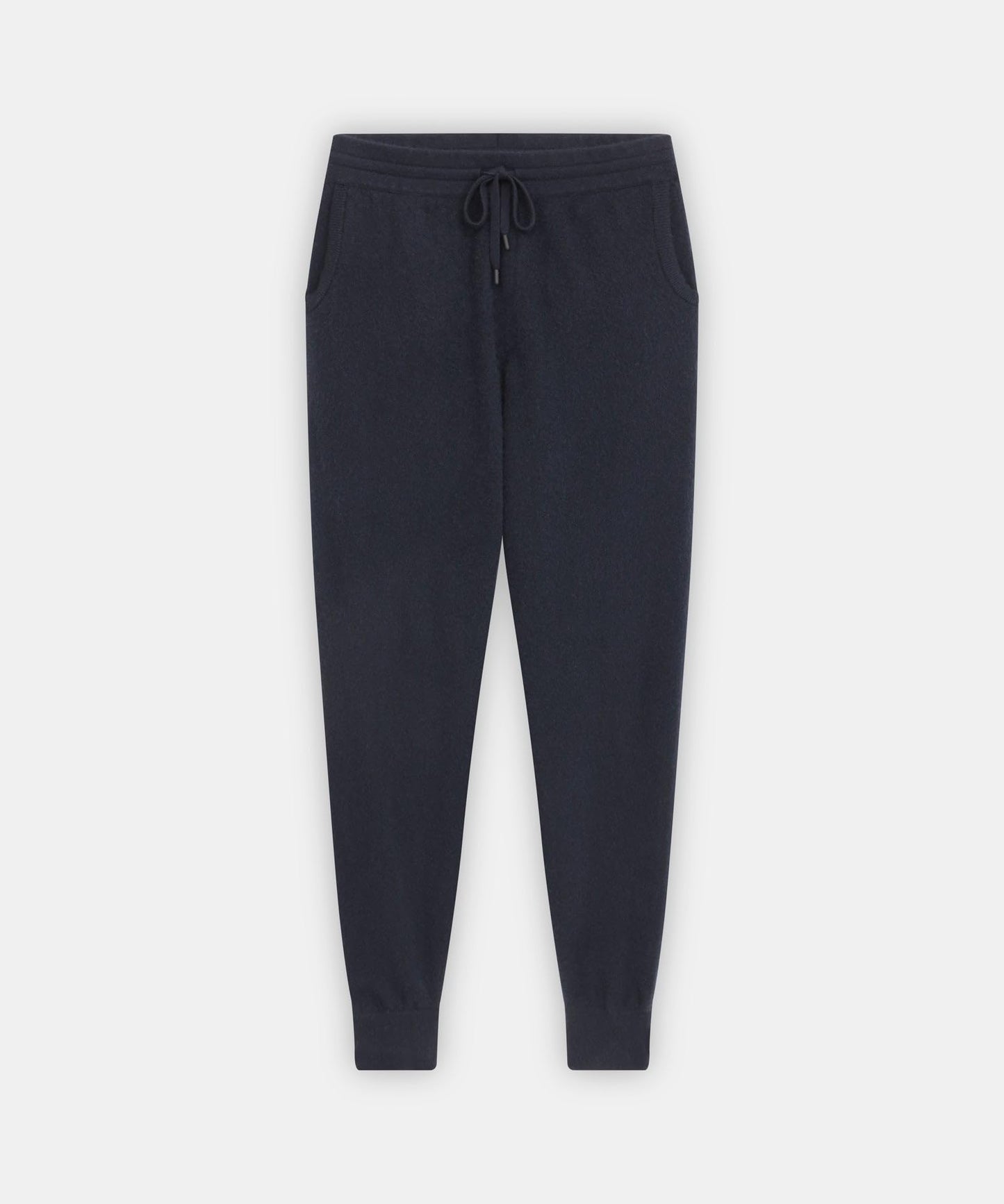 The Off-Duty Cashmere Jogger