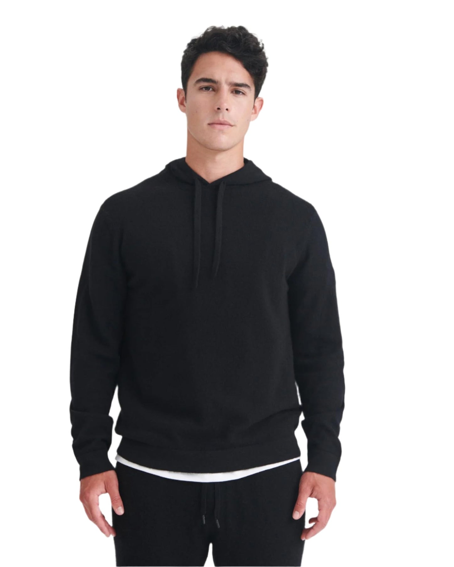 Men's The Off-Duty Cashmere Hoodie