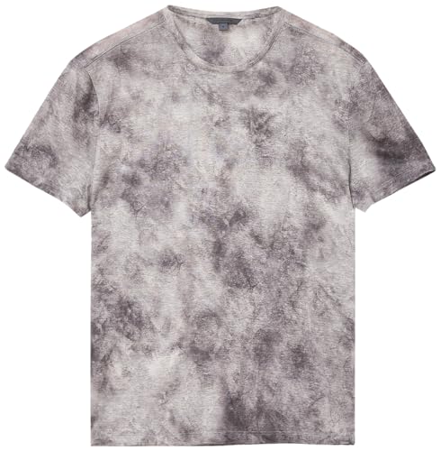 John Varvatos Men's Campana Crew