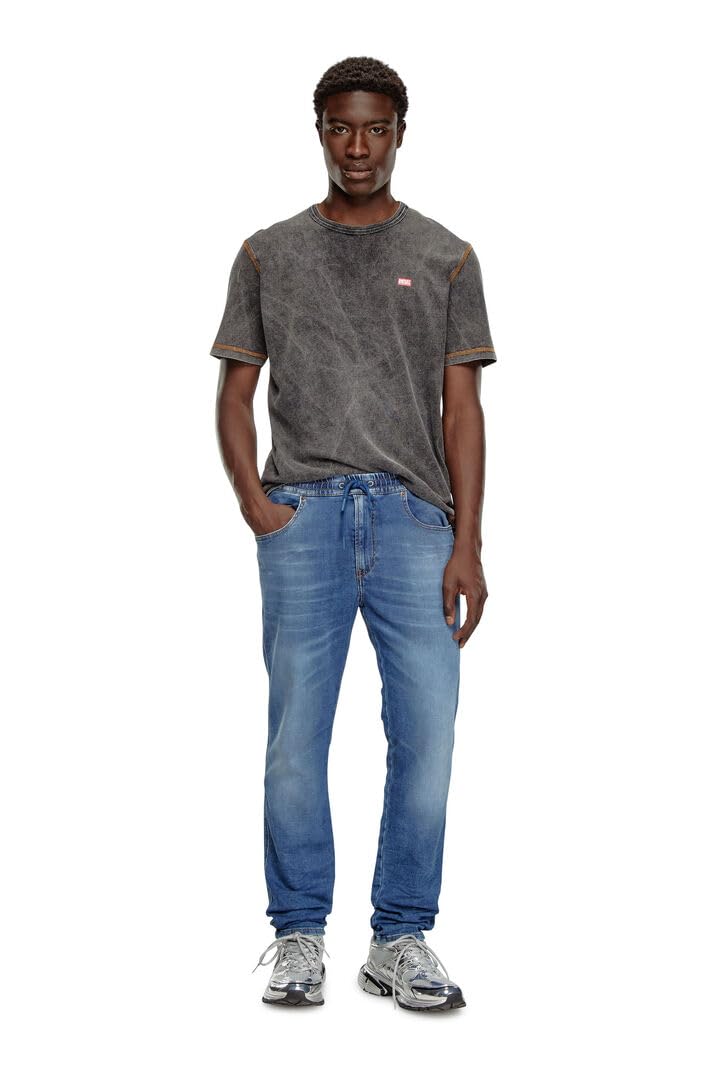 Diesel 2060 D-STRUKT Slim JoggJeans®