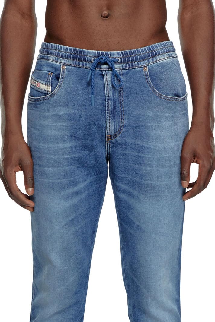 Diesel 2060 D-STRUKT Slim JoggJeans®