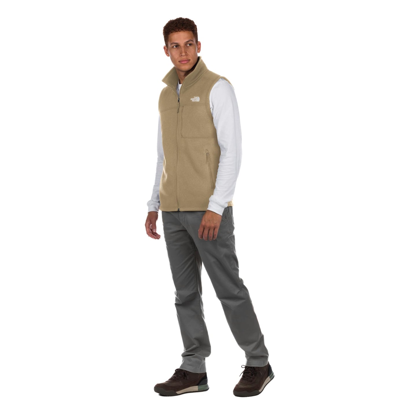 THE NORTH FACE Men's Tsillan Vest