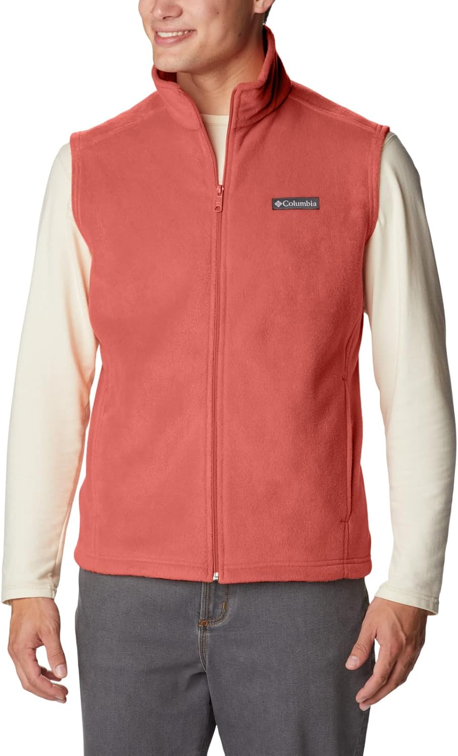 Columbia Men's Steens Mountain Vest