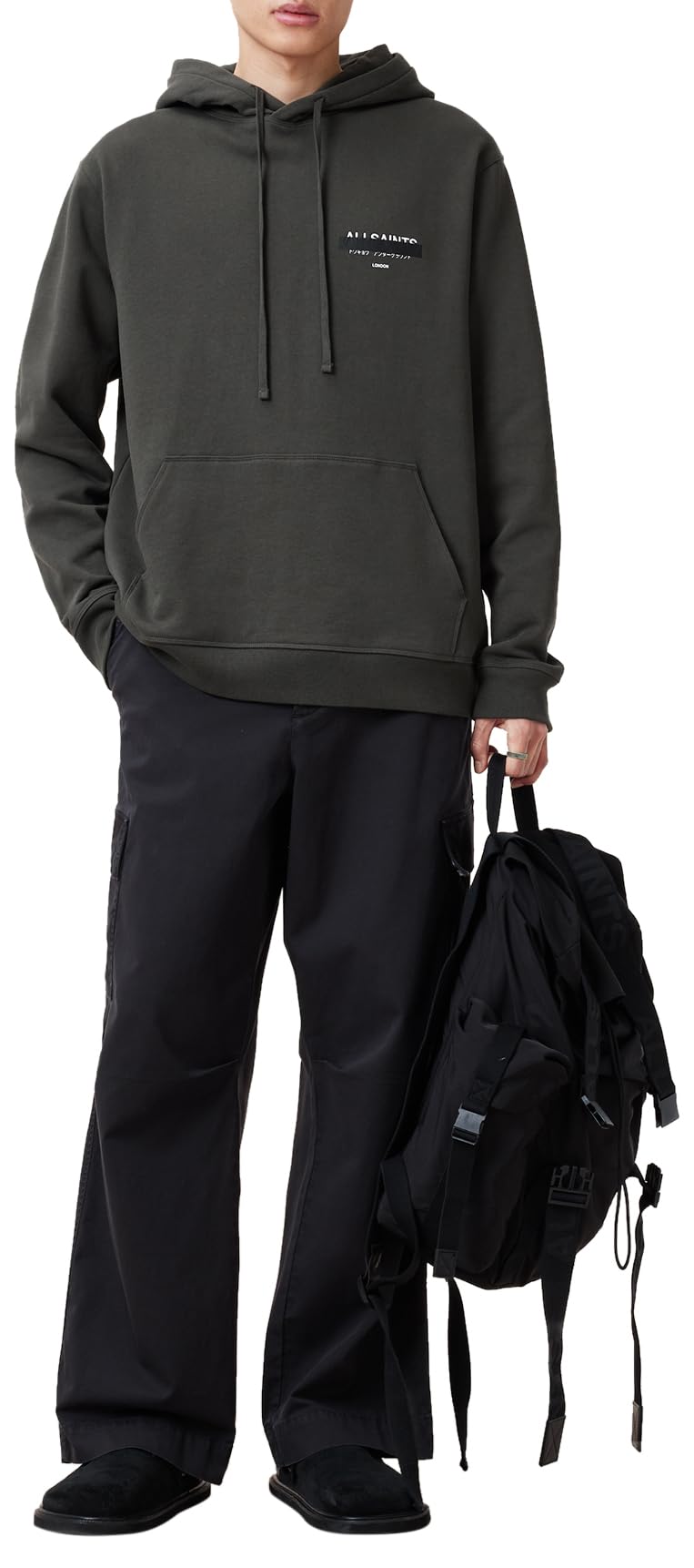 Men's Redact Oth Hoody