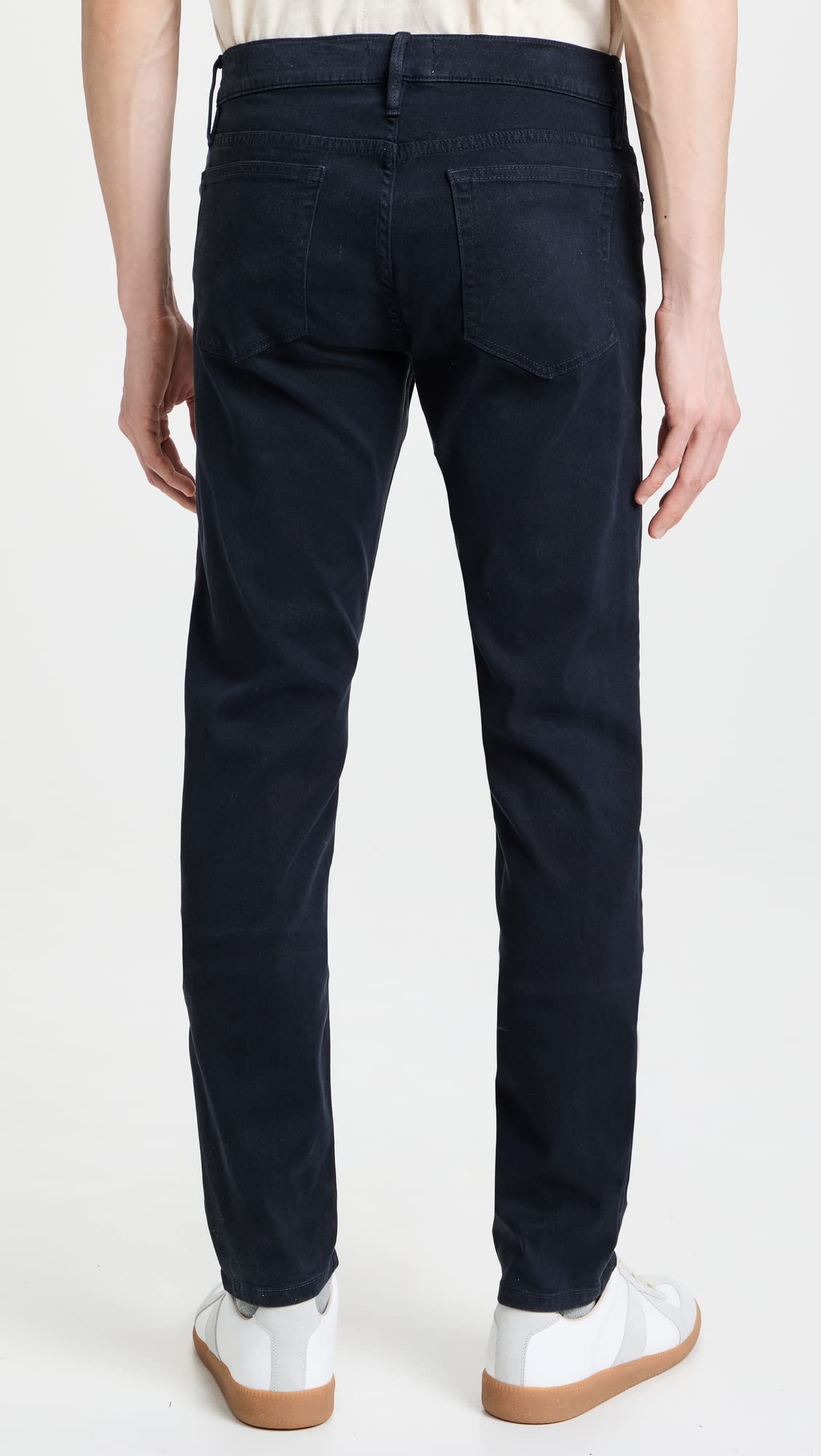 FRAME Men's L'Homme Slim Leg Jeans