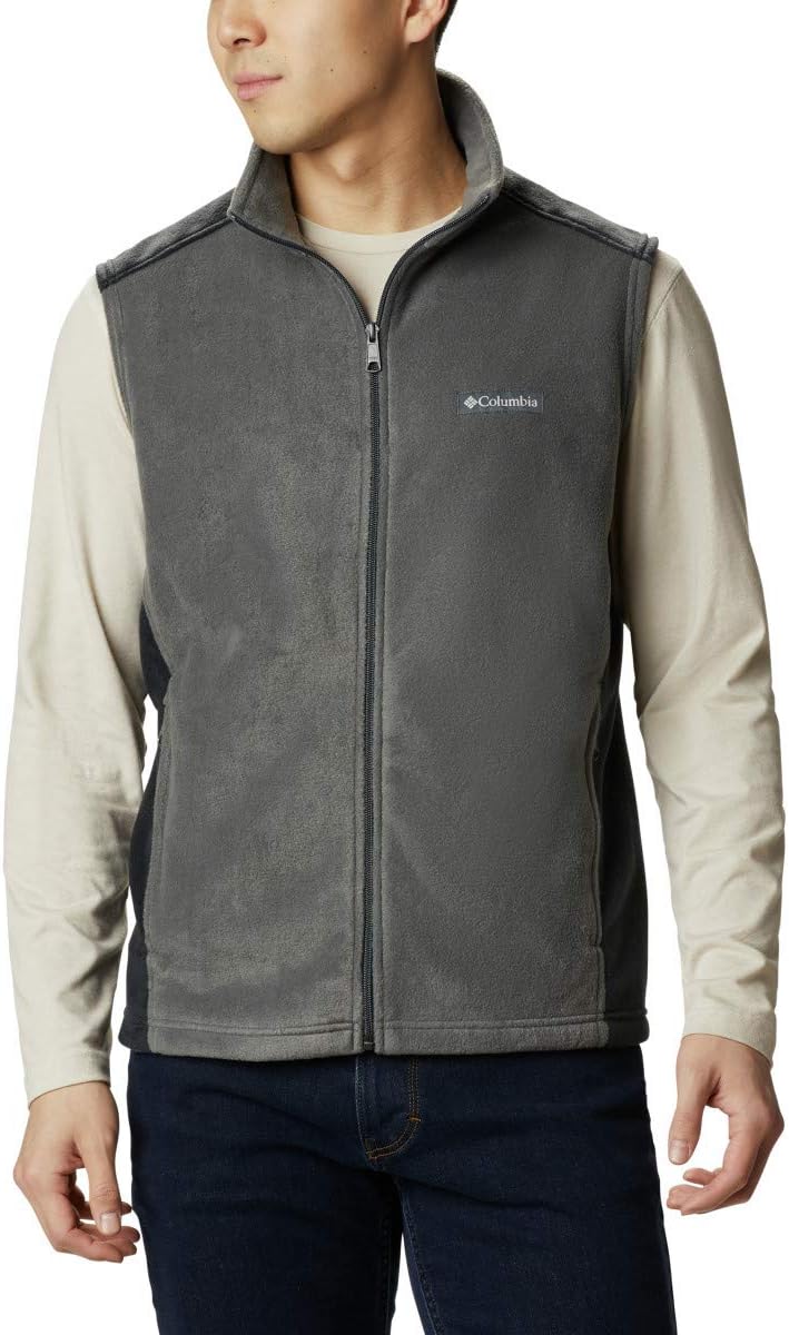 Columbia Men's Steens Mountain Vest