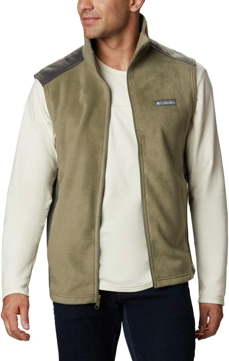 Columbia Men's Steens Mountain Vest