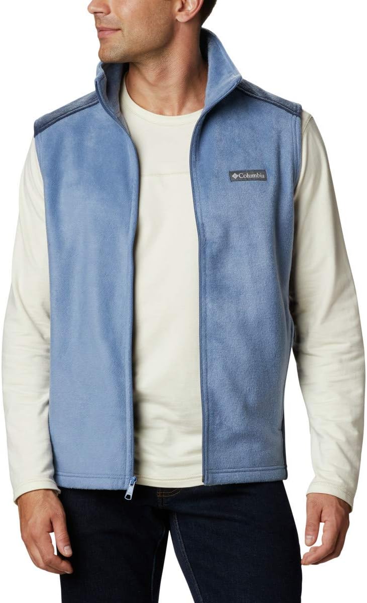 Columbia Men's Steens Mountain Vest