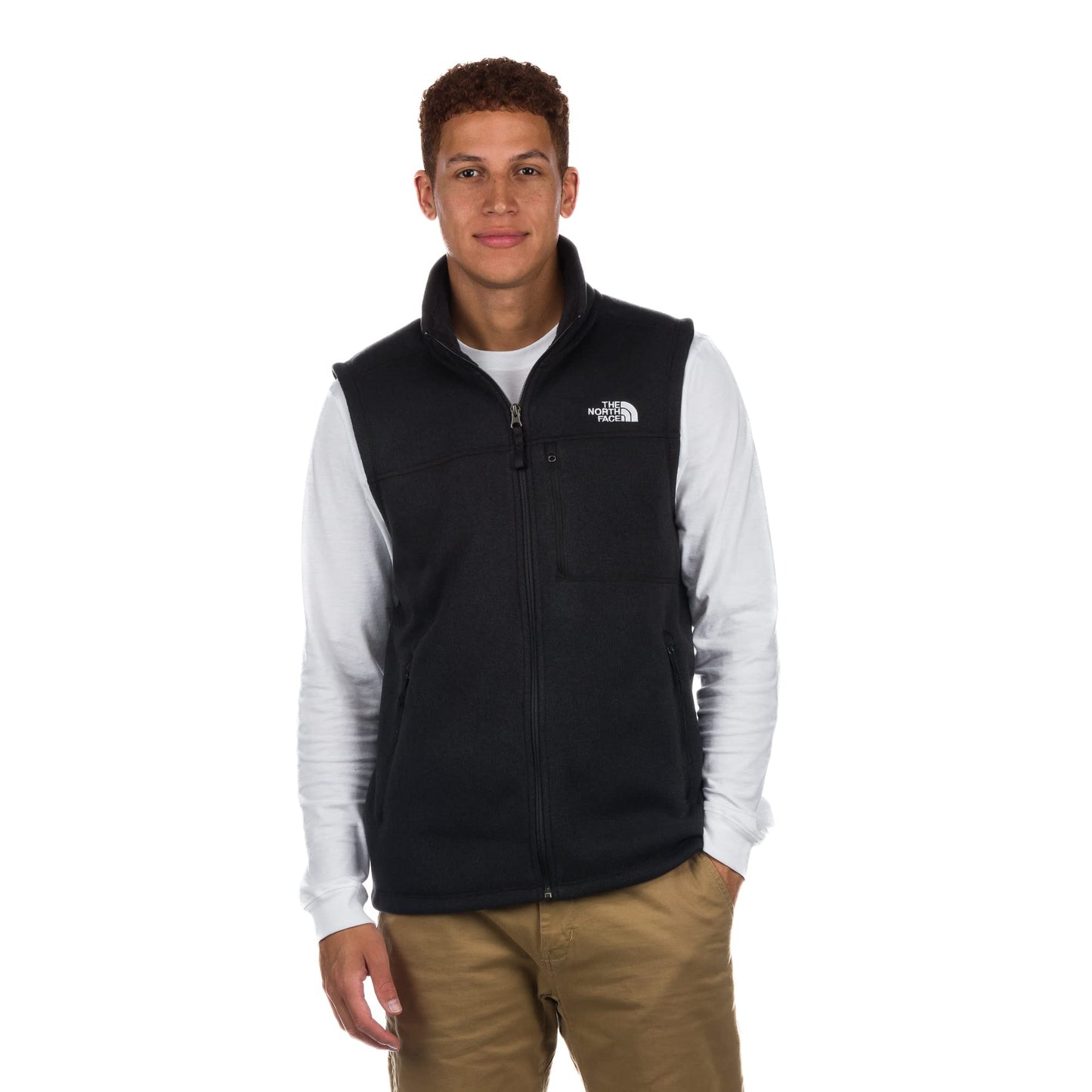 THE NORTH FACE Men's Tsillan Vest