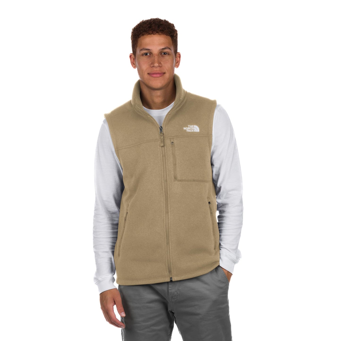 THE NORTH FACE Men's Tsillan Vest