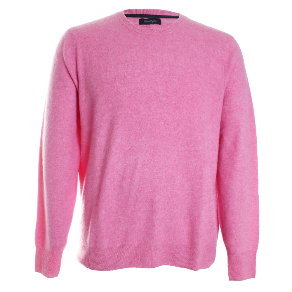 Men's Cashmere Crew