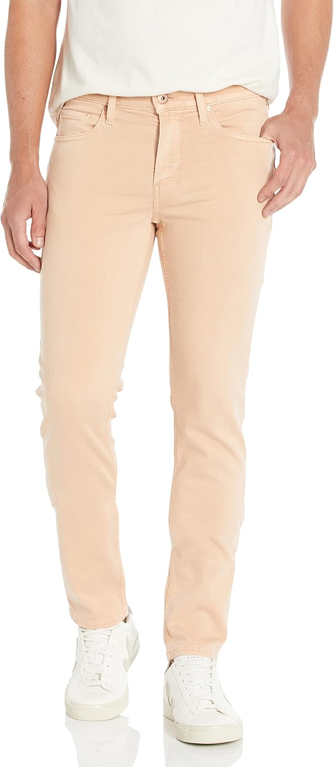 PAIGE Men's Lennox Transcend Slim Jeans