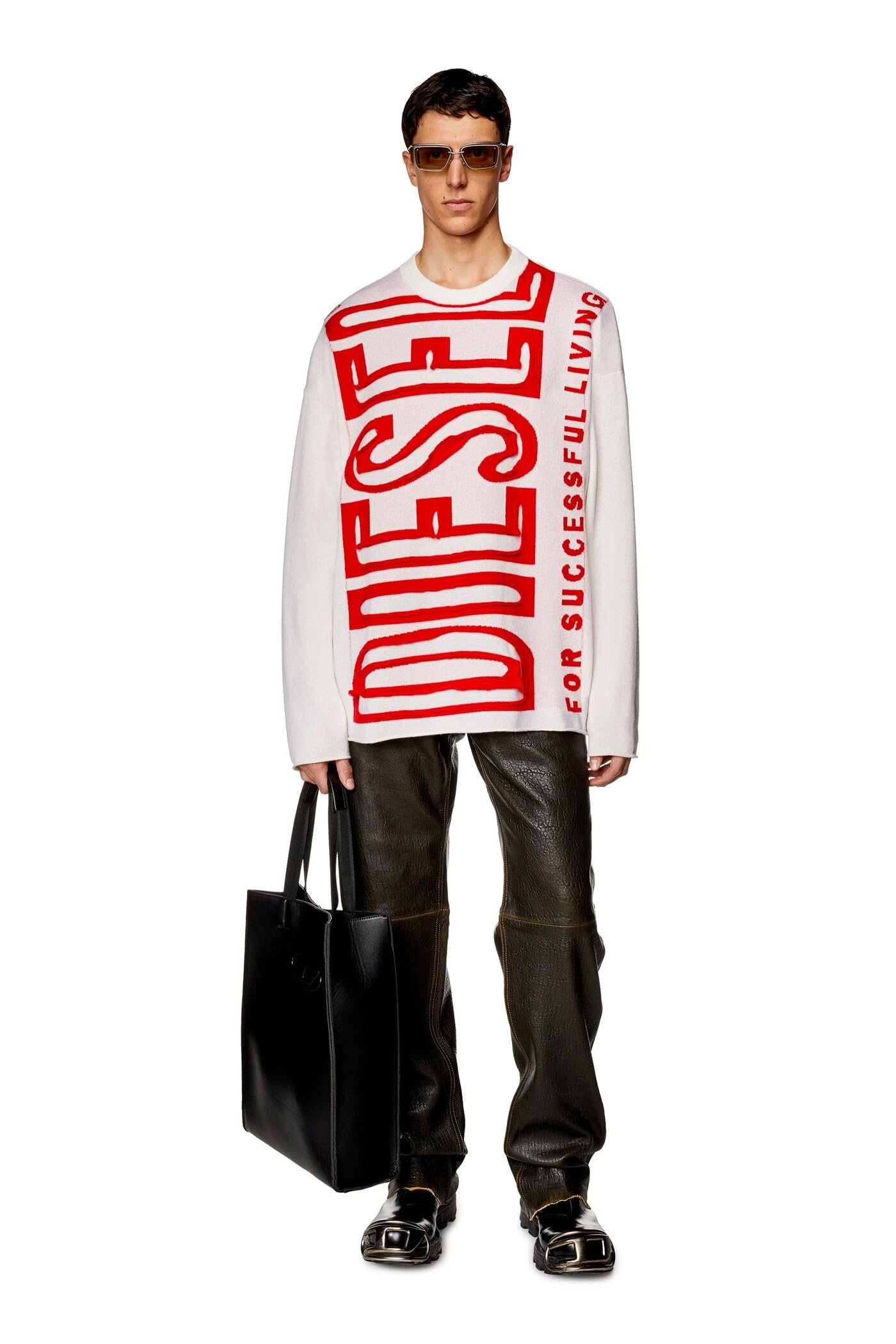 Diesel K-Flyod Sweater