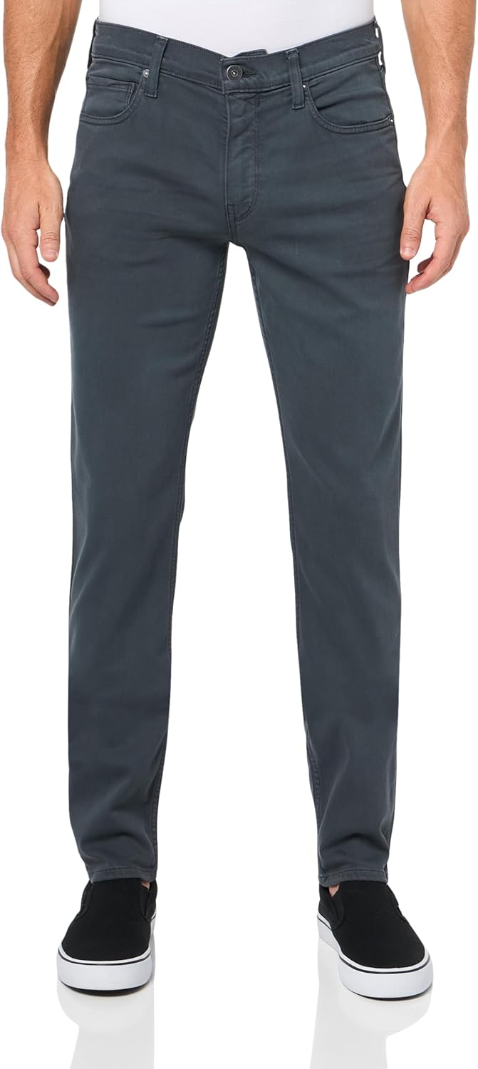 PAIGE Men's Lennox Transcend Slim Jeans
