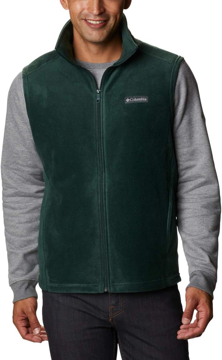 Columbia Men's Steens Mountain Vest