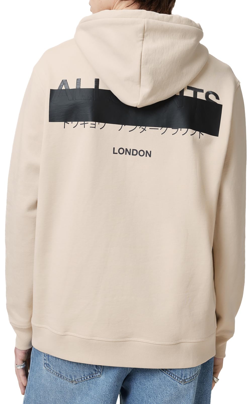 Men's Redact Oth Hoody