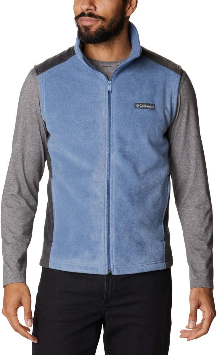 Columbia Men's Steens Mountain Vest