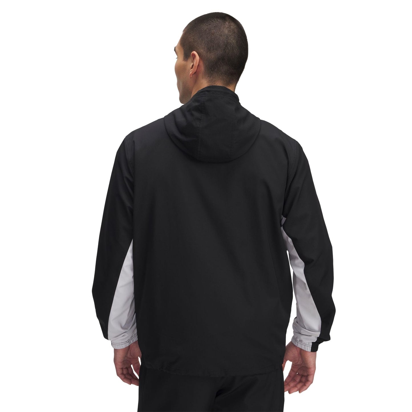Under Armour Men's Rival Woven Windbreaker