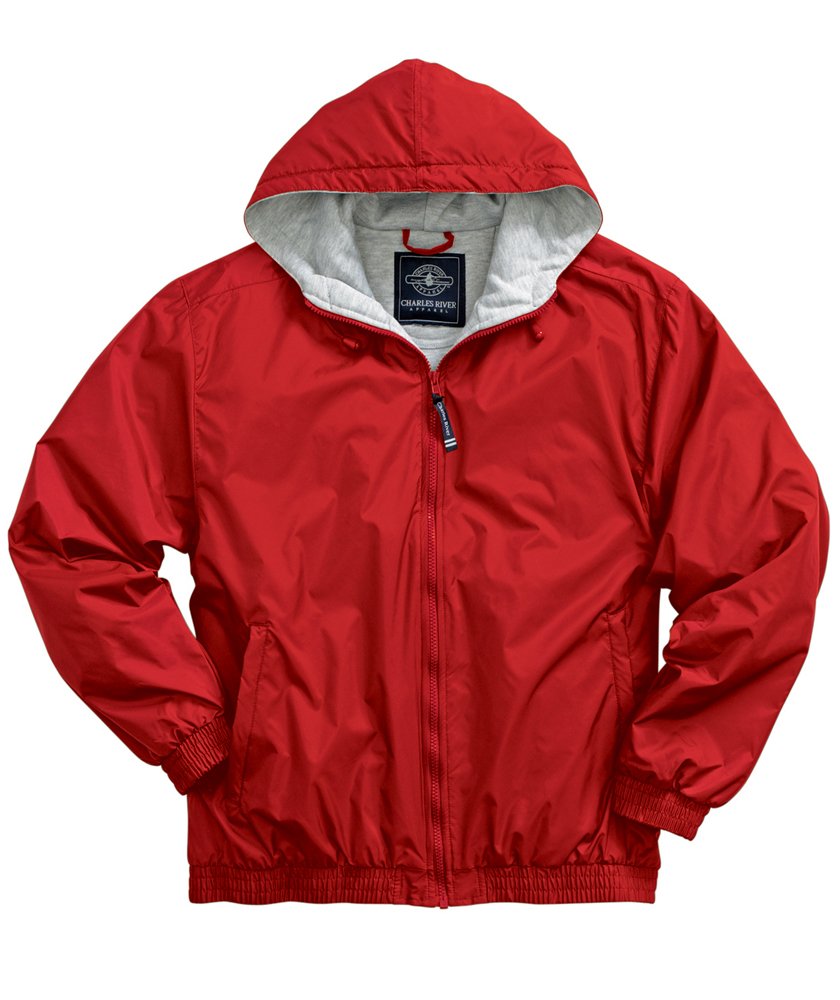 Charles River Apparel mens Performer Jacket (Regular & Big-tall Sizes)