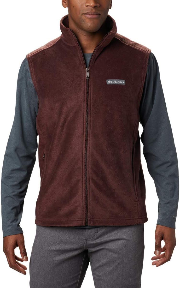 Columbia Men's Steens Mountain Vest