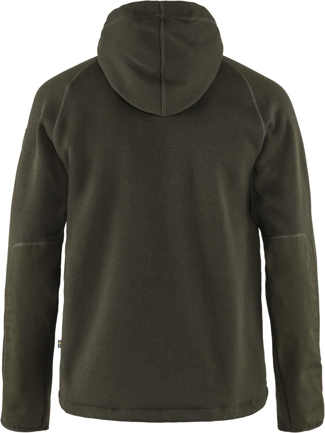 Fjällräven Övik Fleece Hoodie