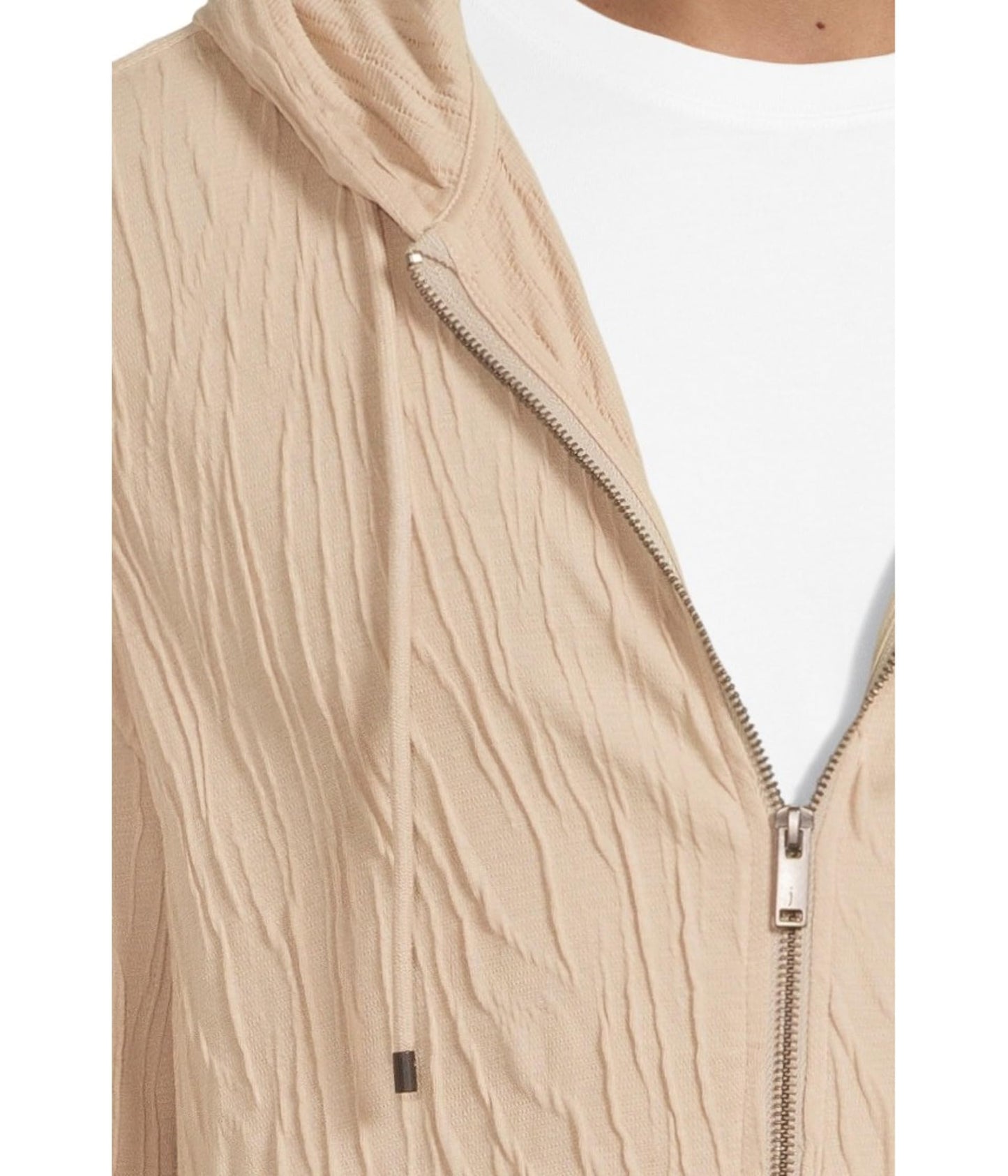 John Varvatos Men's Ihsan Hoodie