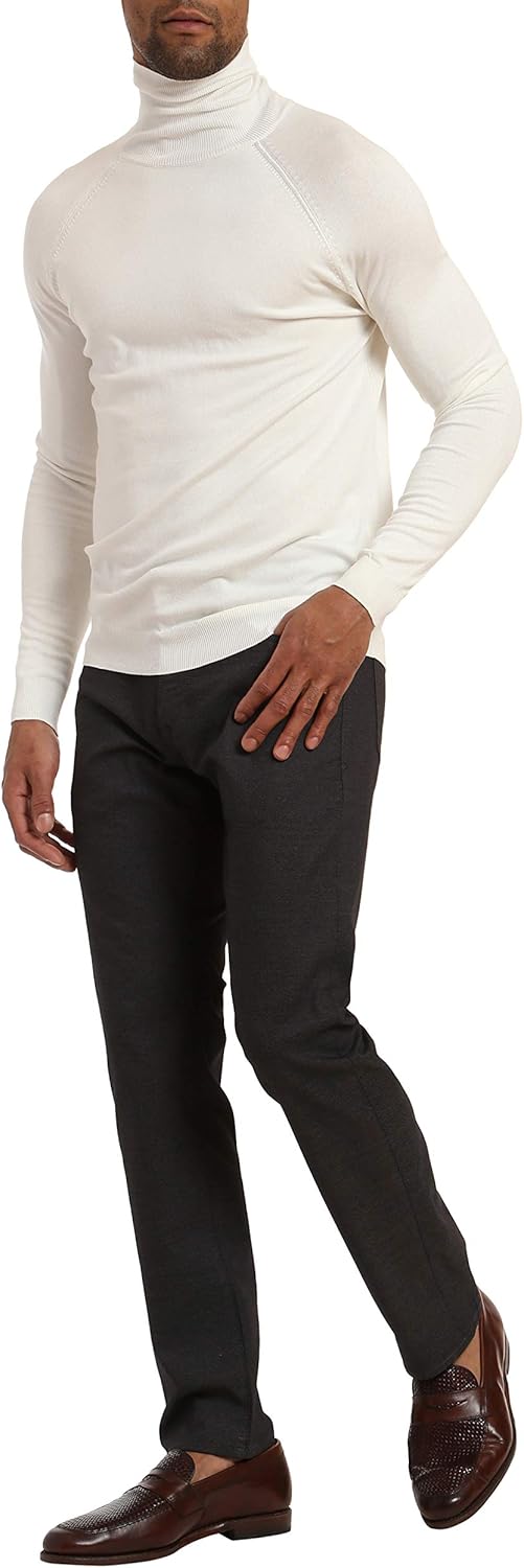 Men's Courage Mid Rise Straight Leg Jeans