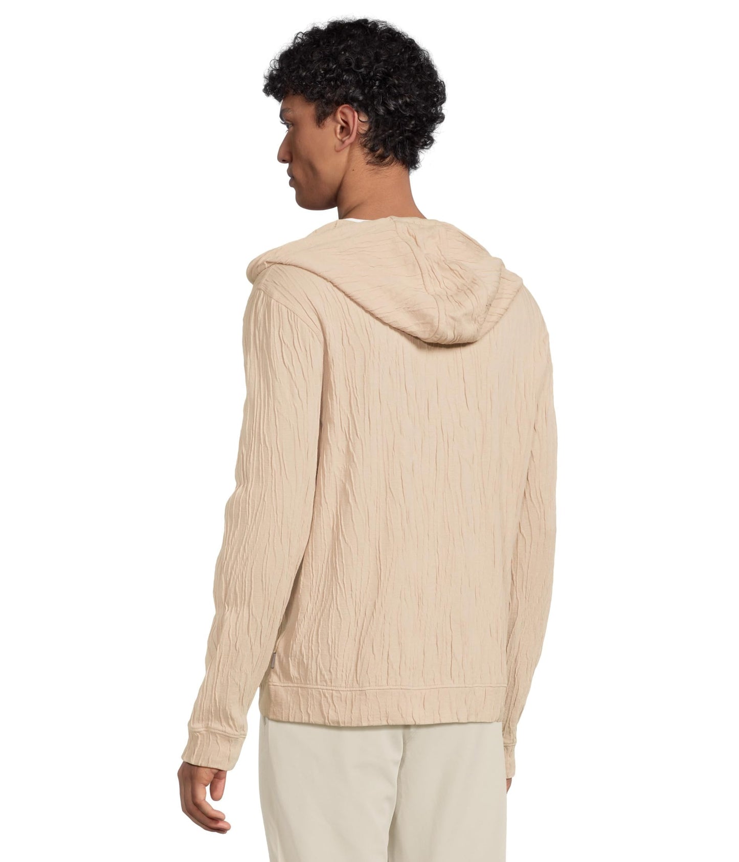 John Varvatos Men's Ihsan Hoodie