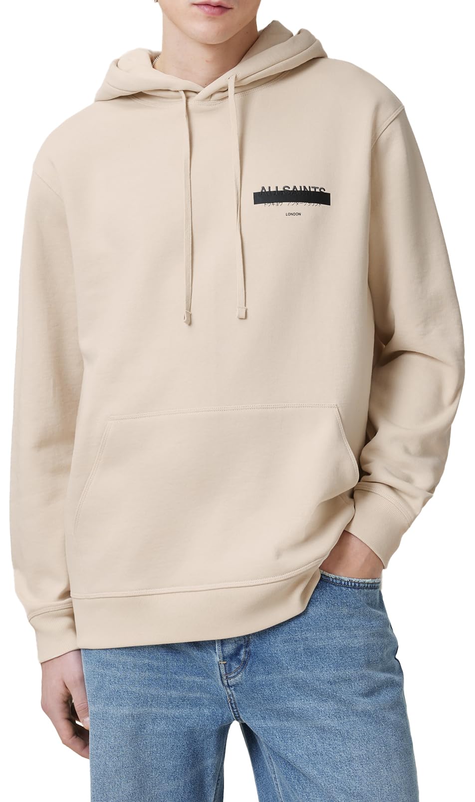 Men's Redact Oth Hoody