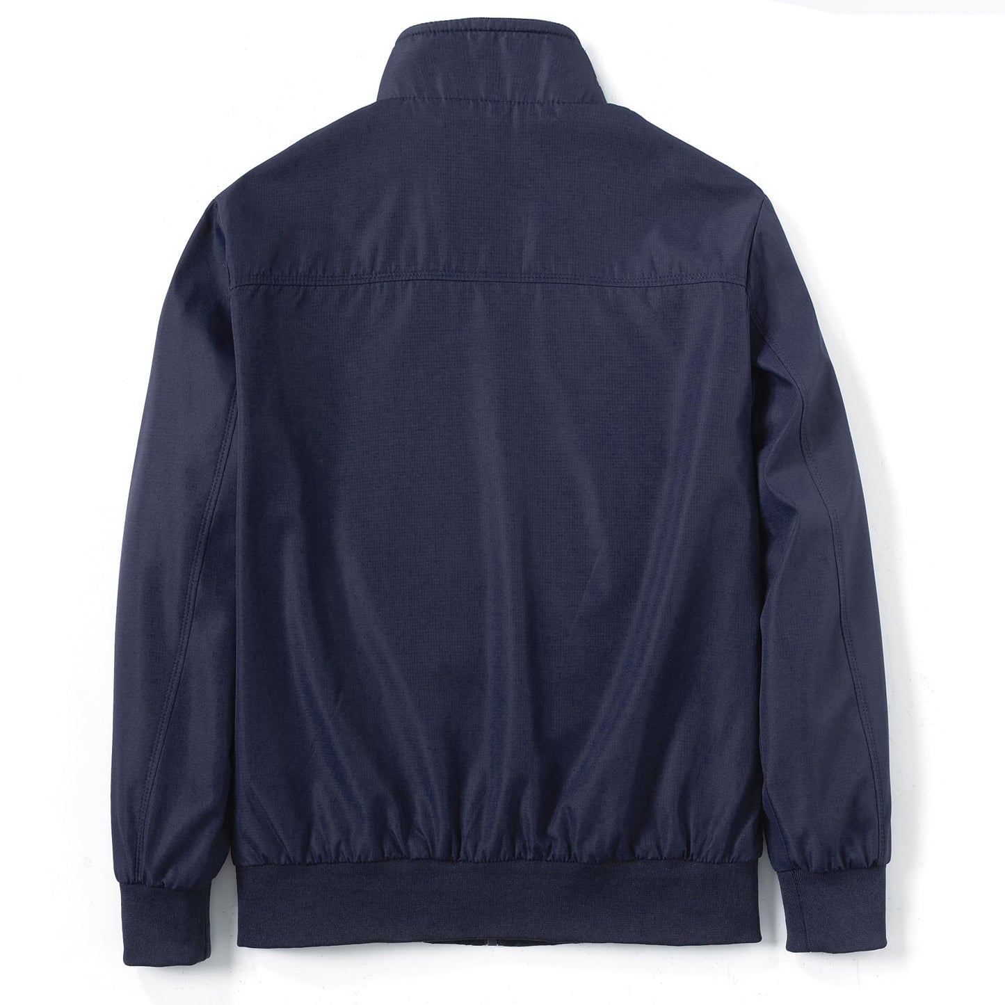 URBANFIND Men's Sports Shell Jacket Lightweight Windbreaker Outdoor Recreation Coat