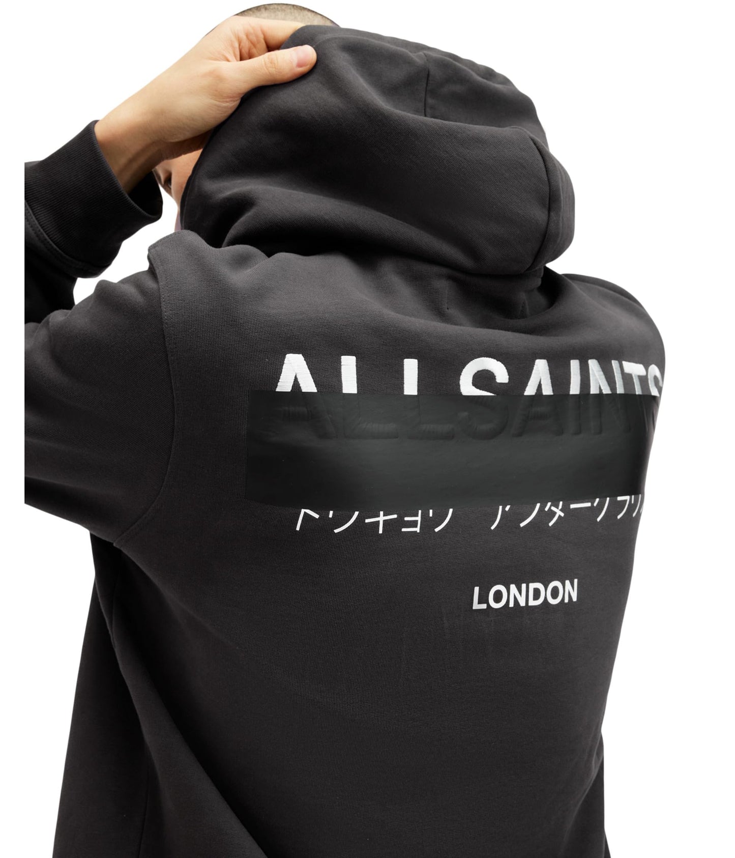 Men's Redact Oth Hoody