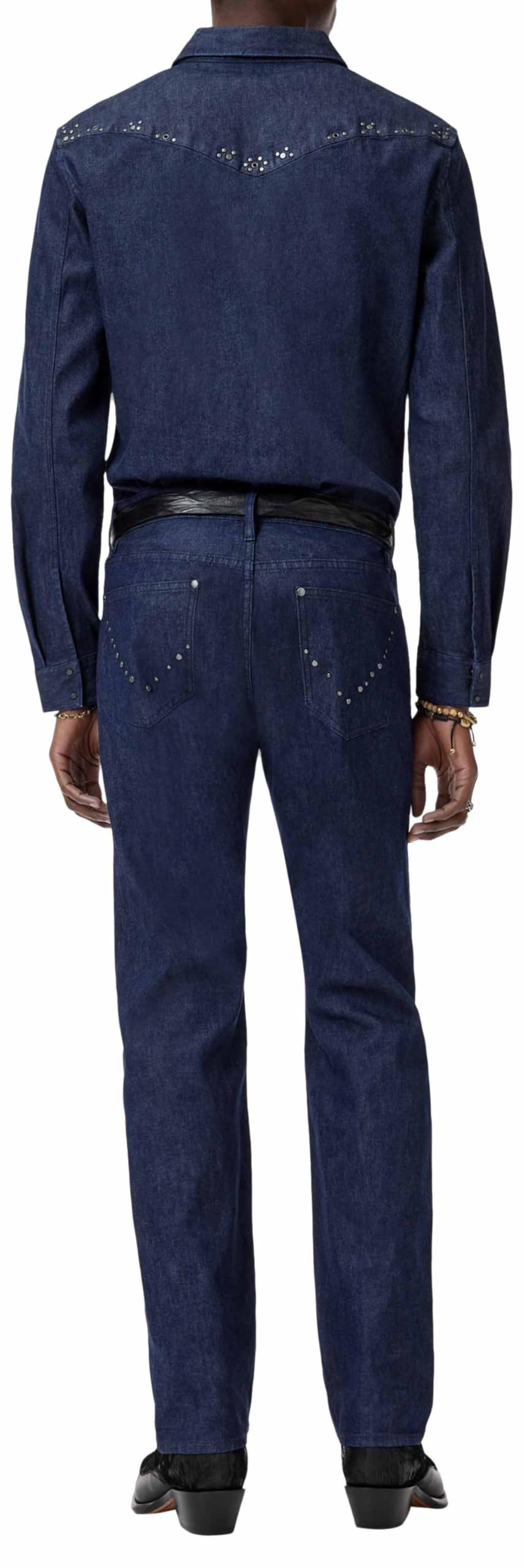 John Varvatos Men's Steve Jean