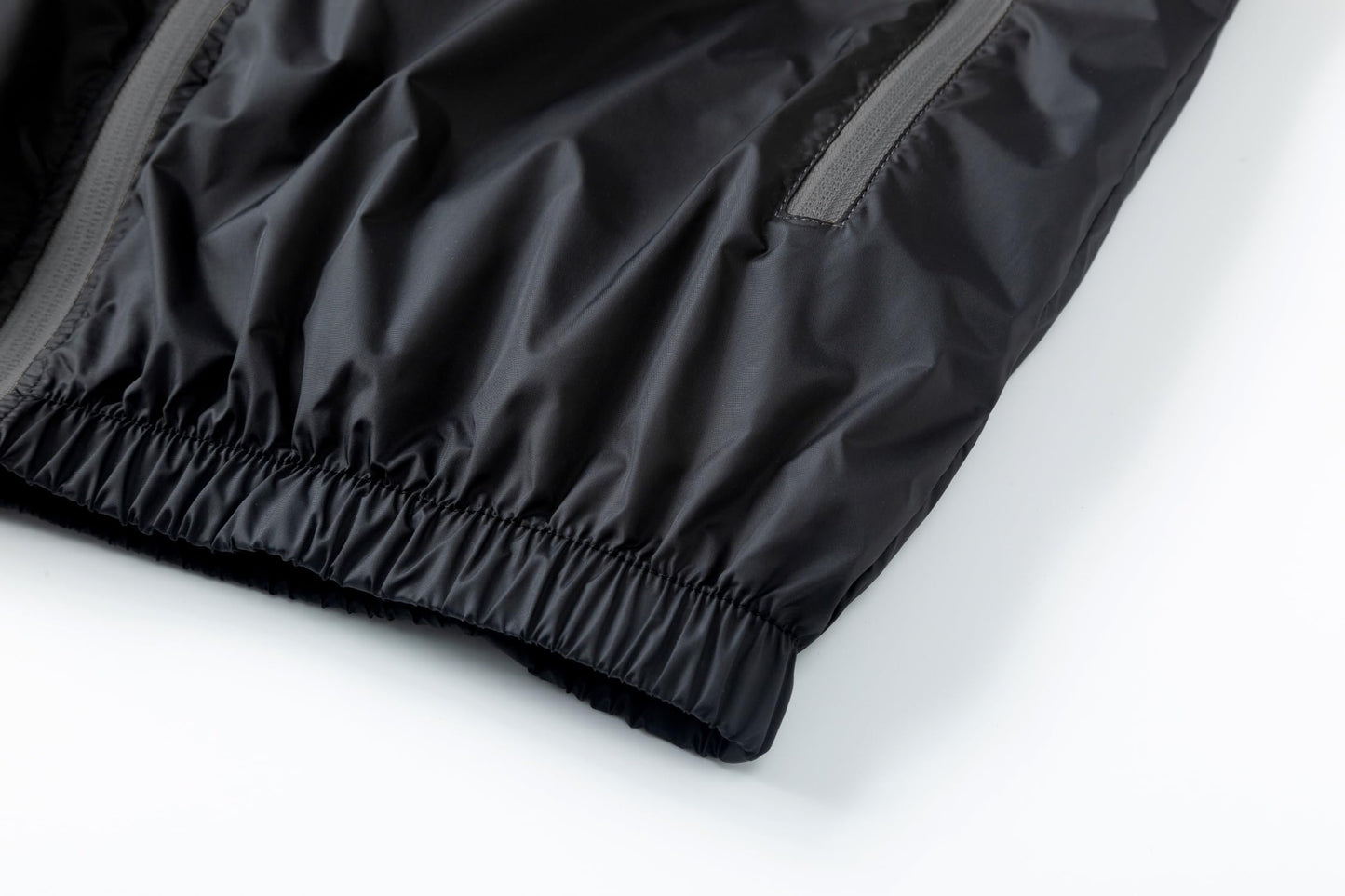 Men's Lightweight Windbreaker Jackets Outdoor Hooded Pocket Raincoat Jacket