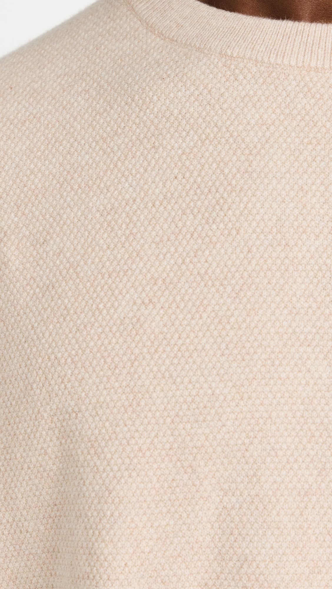 Faherty Men's Jackson Crew Sweater