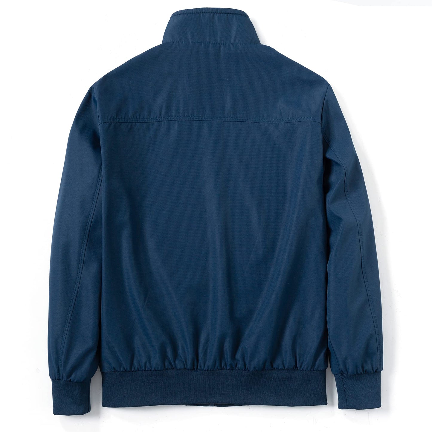 URBANFIND Men's Sports Shell Jacket Lightweight Windbreaker Outdoor Recreation Coat