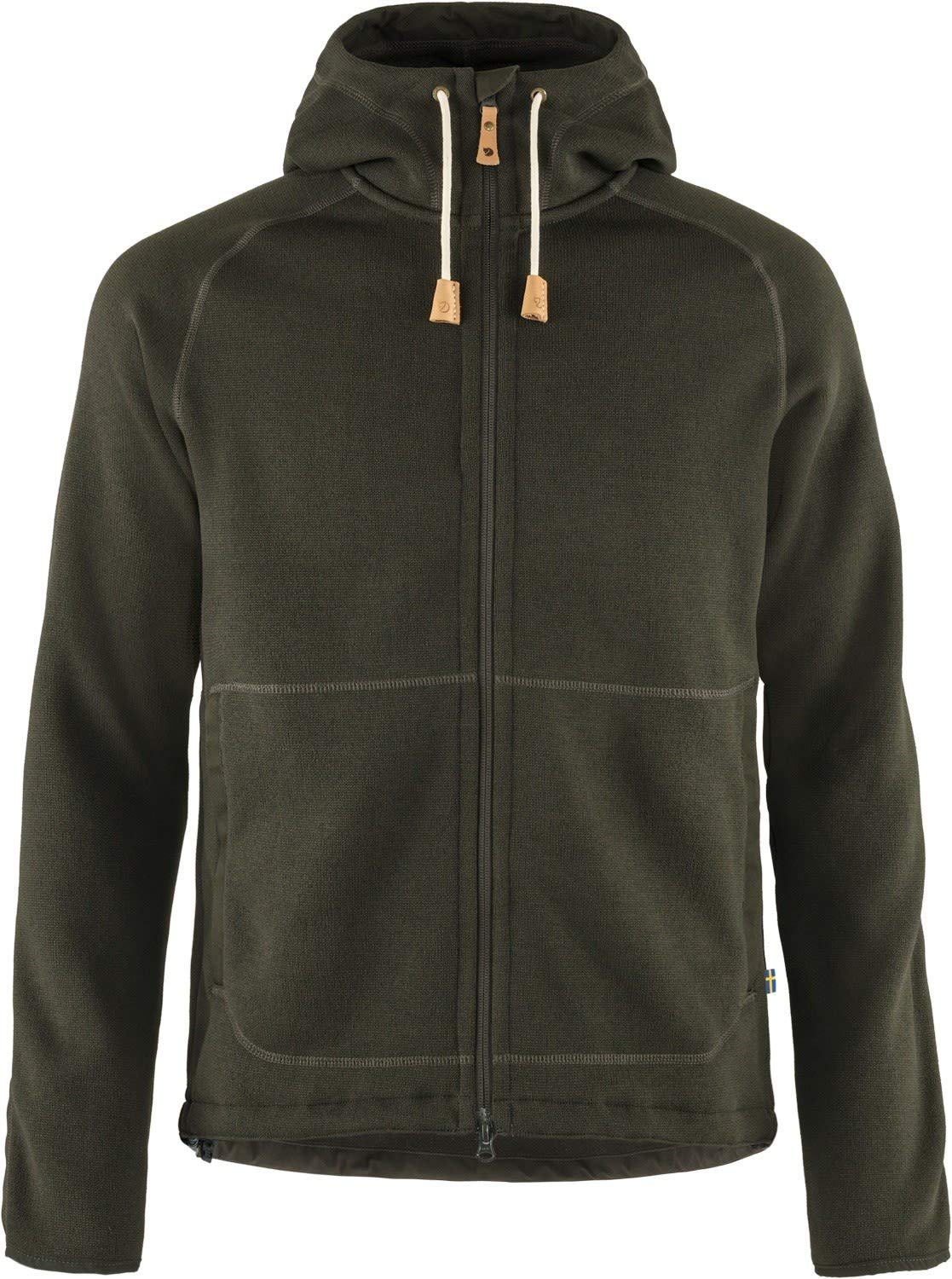 Fjällräven Övik Fleece Hoodie