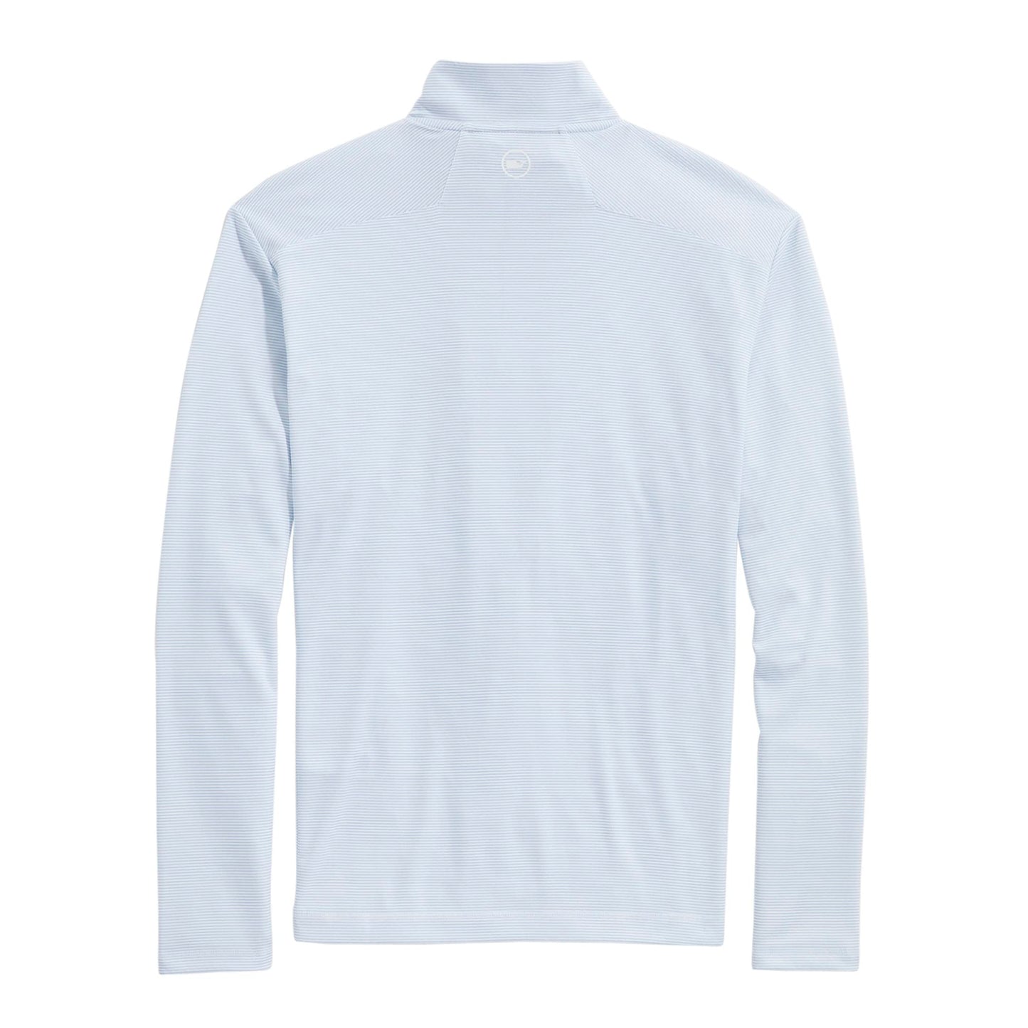 vineyard vines Men's Sankaty Quarter-Zip Pullover Sweater